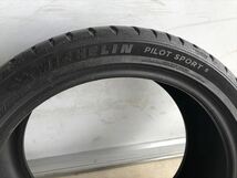 激安中古タイヤ　　235/40ZR18 95Y ミシュラン　pilot sport 5 23/22年製　　2本_画像5