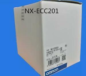 【新品！】　オムロン　EtherCATカプラユニット NX-ECC201　【６か月安心保証】