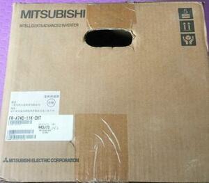 Ｔ番号適格請求 新品 (三菱電機・MITSUBISHI) 型番：FR-A740-11K-CHT（互換FR-A740-11K）インバーター【・6ヶ月保証】