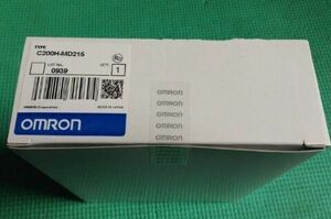 ★新品★Ｔ番号領収書★　OMRON オムロン　PLC 出力装置 C200H-MD215 【6ヶ月保証付き】