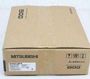 Ｔ番号適格請求 新品 MITSUBISHI 三菱電機 A970GOT-TBD-B タッチパネル 6ヵ月保証