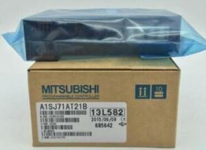 Ｔ番号適格請求 新品★MITSUBISHI/三菱 　データリンクユニット A1SJ71AT21B 保証6ヶ月