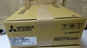 Ｔ番号適格請求 新品　MITSUBISHI/三菱電機 タッチパネル GT1565-VTBA　6ヶ月保証