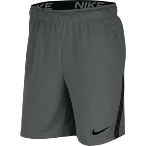 【KCM】Z-nike-1483-XL★展示品★【NIKE/ナイキ】メンズ　トレーニングウェア　DRI-FIT　ショートパンツ　CJ2008-068　グレー　サイズXL