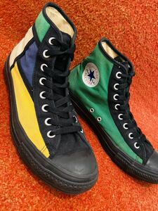  Converse moz sneakers *CONVERSE MODS*60's 70's MODS*moz shoes *moz art *never trust*the jam* for searching 