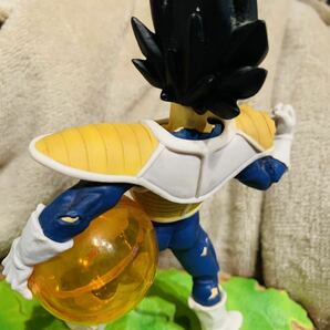 ベジータ「ドラゴンボールZ」一番くじ ドラゴンボールZ～ナメック星編～ ベジータフィギュア賞 フィギュアの画像6