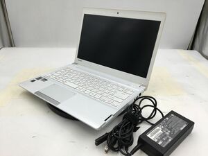 TOSHIBA/ノート/第4世代Core i7/メモリ8GB/webカメラ有/OS無/記憶媒体無-240106000720130