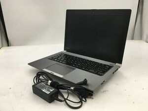 TOSHIBA/ノート/SSD 512GB/第5世代Core i5/メモリ4GB/4GB/WEBカメラ有/OS無/Intel Corporation HD Graphics 5500 32MB-240216000802924