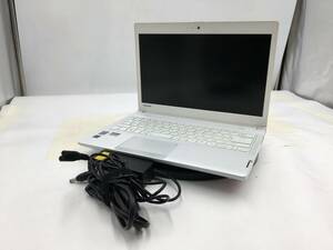 TOSHIBA/ノート/HDD 1000GB/第4世代Core i5/メモリ4GB/WEBカメラ有/OS無-240201000774403