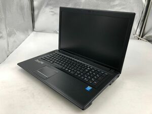 DOSPARA/ノート/HDD 500GB/第4世代Core i7/メモリ4GB/4GB/WEBカメラ無/OS無-240214000798860