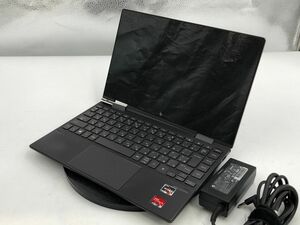 Hewlett-Packard/ノート/第3世代AMD Ryzen5/メモリ8GB/webカメラ有/OS無/記憶媒体無/パーツ取り-231227000708122