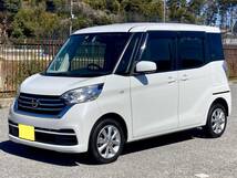 ◎走行距離6万キロ！！◎H29年式◎車検R7年11月◎日産◎デイズルークス◎X-Vセレクション◎特別仕様車◎B21A◎両側パワースライド◎ETC付き_画像1