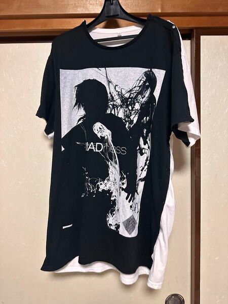 シドギャ シド グッズ AKi 明希 Tシャツ