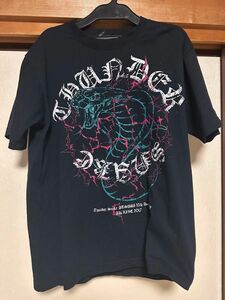 シドギャ シド グッズ AKi 明希 Ｔシャツ