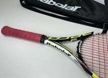 名器　BabolaT aeropro drive アエロプロドライブ バボラ Babolat アエロプロ ドライブ 2013 Aeropro Drive GT _画像3