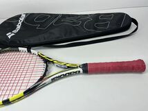 名器　BabolaT aeropro drive アエロプロドライブ バボラ Babolat アエロプロ ドライブ 2013 Aeropro Drive GT _画像9