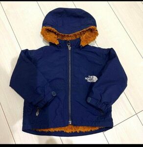 コンパクトノマドジャケット　80 ノースフェイス NORTH FACE