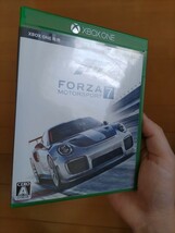 Xbox one用　Forza Motorsport 7 　通常版_画像5