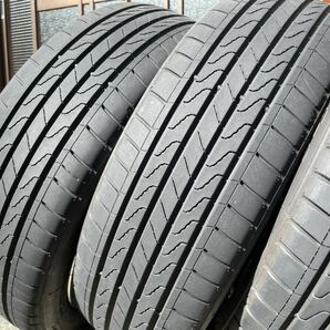 即決 美品?メッシュ 23年製造 165/50R16 デイズ・スペーシア・NBOX・タント・ワゴンR・ミラ・アルト・ウエイク・ムーブ 他軽自動車も? 4本の画像9