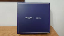 SONY ワイヤレスノイズキャンセリングヘッドホン 限定品　ミッドナイトブルー　Blue Note Tokyo Edition　WH-1000XM5 BNT　美品_画像1