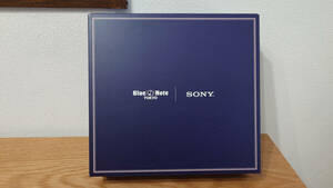 SONY ワイヤレスノイズキャンセリングヘッドホン 限定品　ミッドナイトブルー　Blue Note Tokyo Edition　WH-1000XM5 BNT　美品