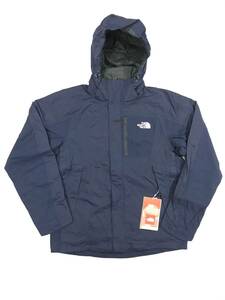 新品 the north face ザノースフェイス 15032 Lサイズ ナイロン ジャケット hyvent コート VARIUS GUIDE 