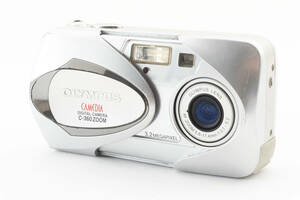 ★OLYMPUS CAMEDIA C-360 オリンパス キャメディア★2088810-7783