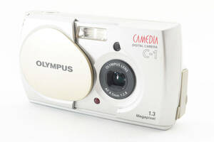 ★通電OK★OLYMPUS CAMEDIA C-1 オリンパス キャメディア★2088813-7786