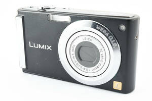 ★Panasonic LUMIX DMC-FS3 ルミックス コンパクトデジタル★2100114-7800