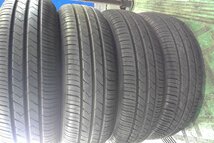 (H)2021年製造 TOYO タイヤ 155/65R13 バリ山 ホンダ 純正 鉄 スチール ホイール 13インチ 4本セット D ゼスト ザッツ ライフ [2401695]_画像7