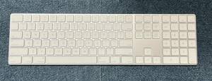 Apple Magic Keyboard 英語US 中古