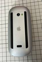 Apple Magic Mouse Magic TrackPad 中古 セット_画像3
