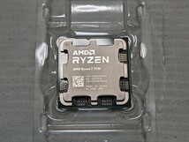 AMD Ryzen 7 7700 AM5 CPU_画像1