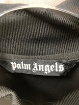 PALM ANGELS JACKET ジャケット JACKET 快適 ファッション 上着 ブラック 中古 M TN 1_画像3