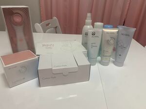 Nu Skin 美容器 美容液 コスメ 