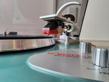 Vestax BDT-2500 ヴェスタクス レコードプレーヤー 動作OK 比較的キレイ_画像7