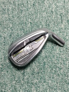 BRIDGESTONE JGR HYBRID FORGED P2 アイアン ヘッド単品 ウエッジ 20240324 ブリヂストン ハイブリッド 