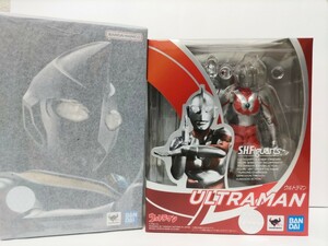  S.H.Figuarts★真骨彫製法◆ウルトラマンダイナ フラッシュタイプ◆ULTRAMAN☆初代●ウルトラマン◆アクション