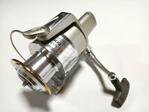 ダイワ チームダイワ X 6000 HiA TEAM DAIWA-X ABS 替えスプール_画像4