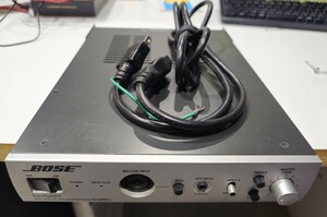 BOSE アンプ IZA 250-LZ（2）