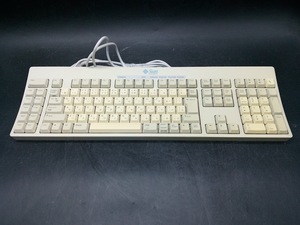 〇 サン.マイクロシステムズ USBキーボード Type7 中古品 /SUN /SunMicroSystems /キーボード /③