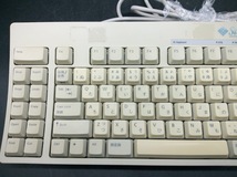 〇 サン.マイクロシステムズ USBキーボード Type7 中古品 /SUN /SunMicroSystems /キーボード /①_画像2