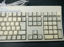 〇 サン.マイクロシステムズ USBキーボード Type7 中古品 /SUN /SunMicroSystems /キーボード /①_画像3