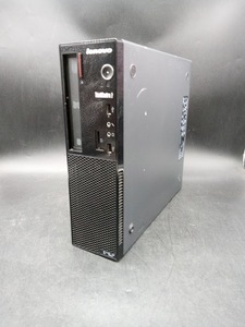 0 Lenovo настольный персональный компьютер ThinkCentre.Edge72 3493 BIOS пуск проверка товар /LENOVO /Corei5-3470s /4GB /HDD нет / настольный персональный компьютер 