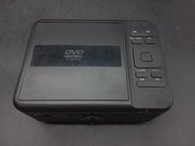 ▽ ラマス DVDプロジェクター RA-PD080 /RAMASU プロジェクター 動作確認 ホームシアター コンパクトプロジェクター_画像2