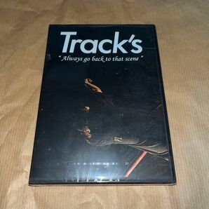 Track's "Always go back to scene" トラックス　DVD