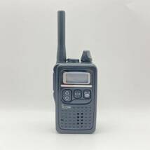 IC-4300 ICOM 特定小電力トランシーバー 無線機 動作品 インカム　_画像3