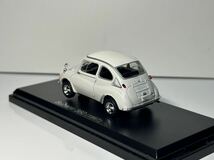 国産名車コレクション 1/43 スバル 360 1967 ノレブ NOREV_画像2