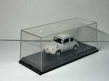 国産名車コレクション 1/43 スバル 360 1967 ノレブ NOREV_画像5