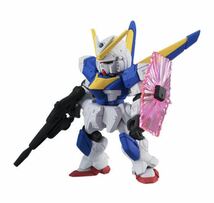 美品　モビルスーツ　アンサンブル　ガチャ　カプセル　おまけ　Ｖ２　未開封　未組み立て　ガンダム　ザク　セット　１円スタート〜！！_画像2